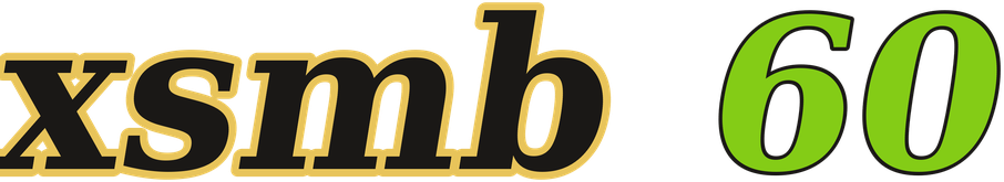 xsmb 60 logo