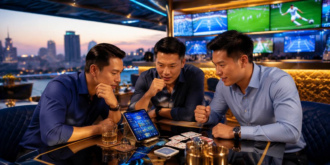 xsmb 60 Cài ứng dụng xsmb 60 trong ba bước